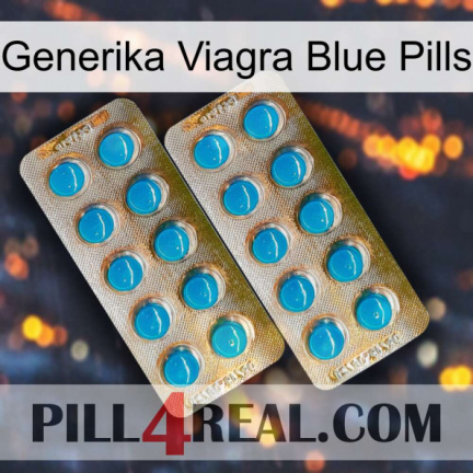 Generic Viagra Blue Pills new08